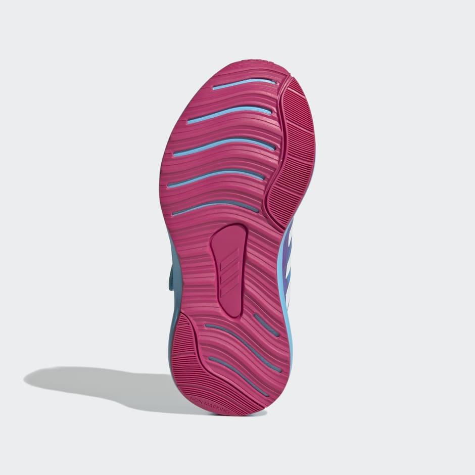 adidas Forta Run x LEGO® VIDIYO™ Shoes image number null