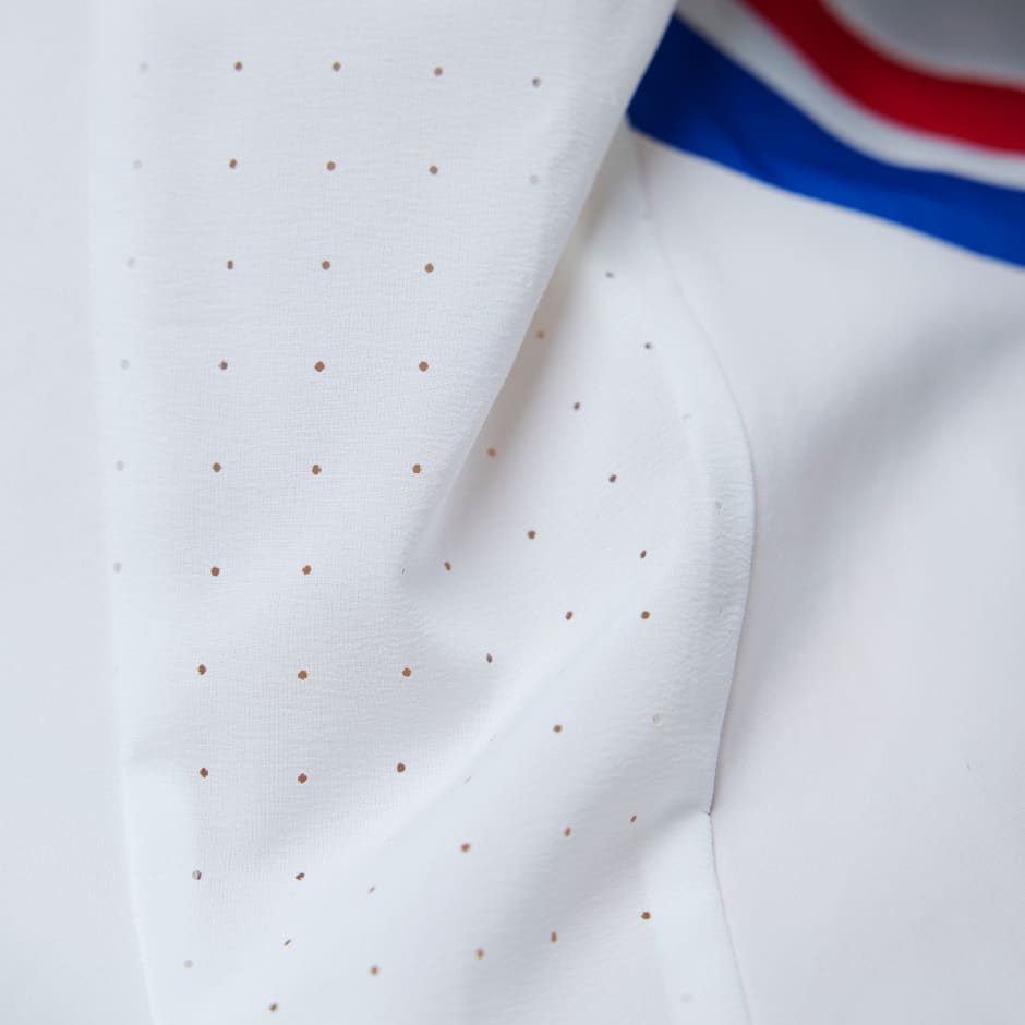 Adizero Retro Running Jacket