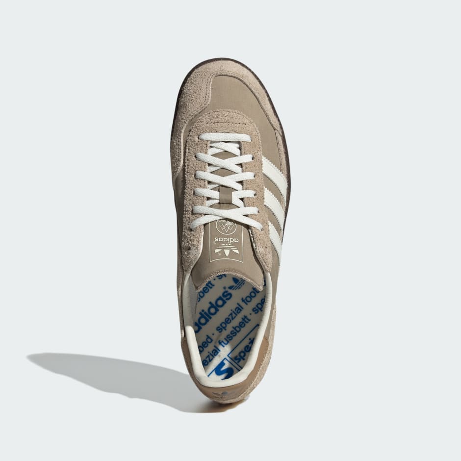 Wensley SPZL Trainers