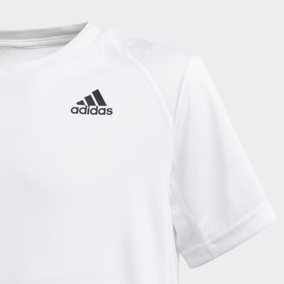 Adidas Club Tee Black