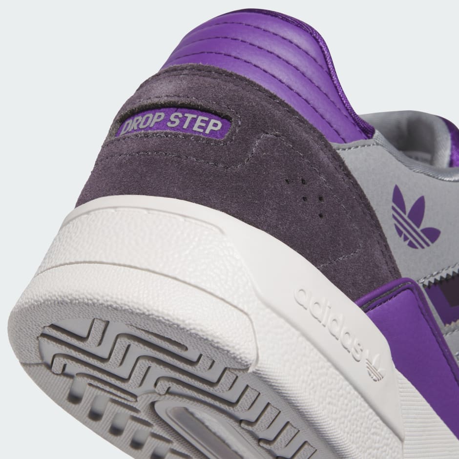 Drop Step Low 2.0 Shoes