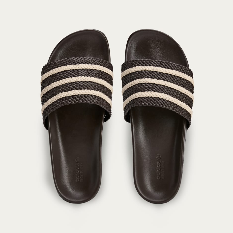 Wales Bonner Adilette Slides