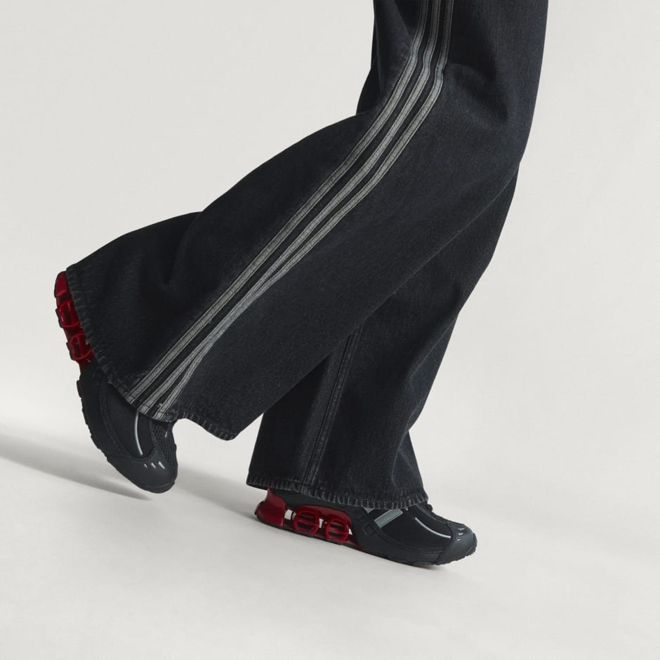 FIREBIRD ADILENIUM TRACK PANT DENIM