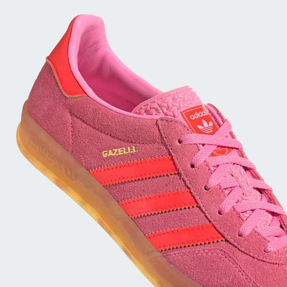 Gazelle Indoor Shoes