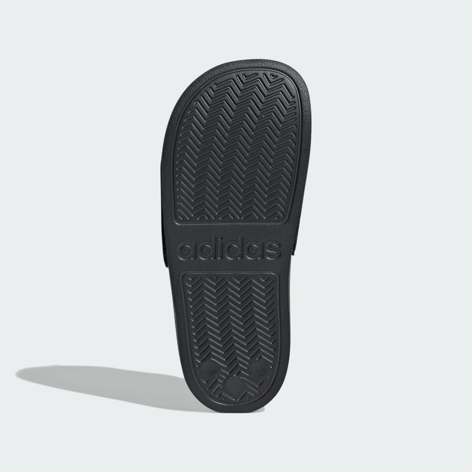 ADILETTE SHOWER LOGO SANDALS KIDS
