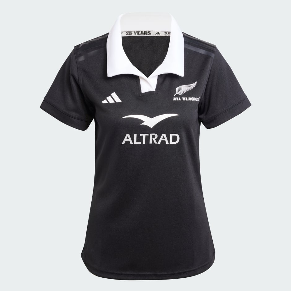 Majica kratkih rukava All Blacks Rugby AEROREADY