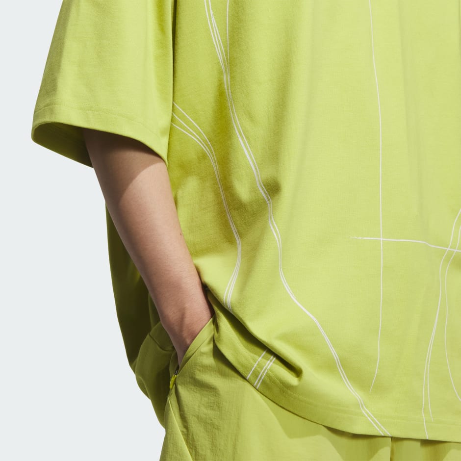 Future Style Short Sleeve Tee