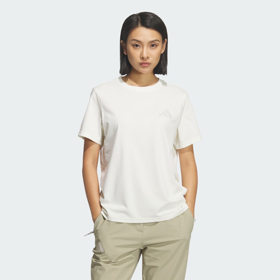 Multi Graphic T-Shirt