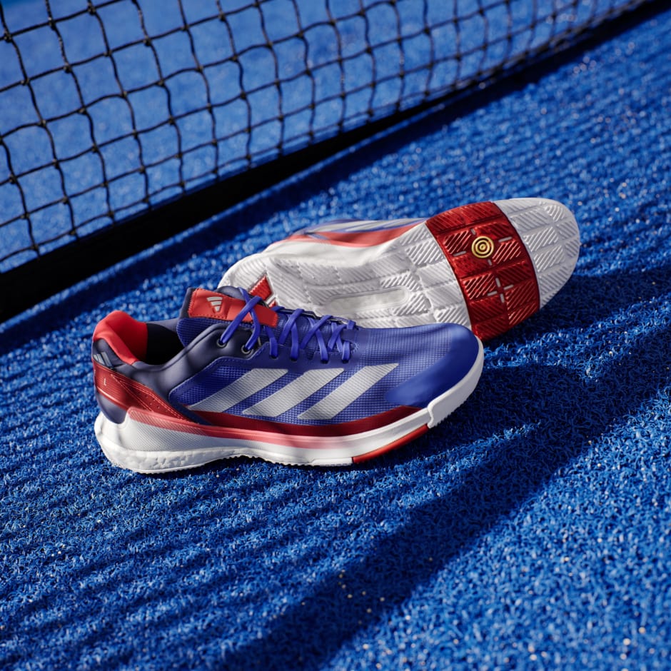 Pantofi sport de Padel Crazyquick BOOST