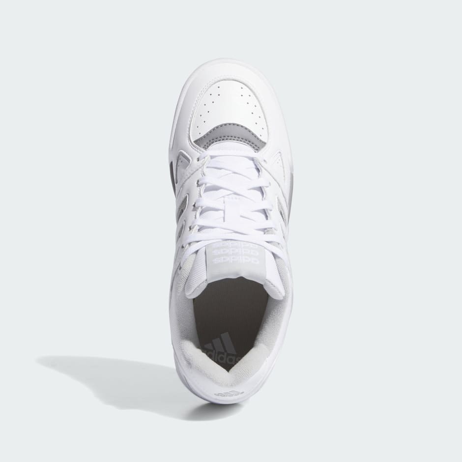 adidas Midcity Low Shoes - White | adidas UAE