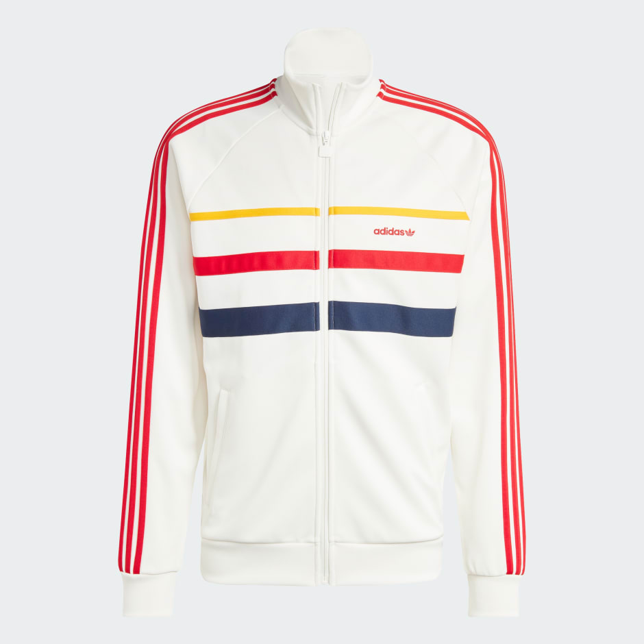 The First Track Top