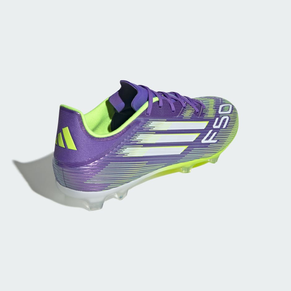 F50 League Firm/Multi-Ground Boots