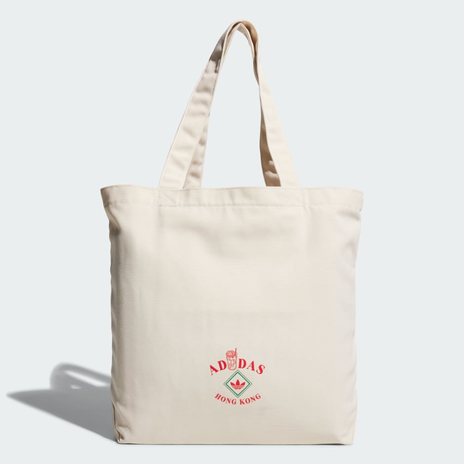 HK FD TOTE