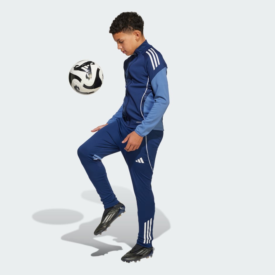 Tiro 25 Competition Training Jacket Kids