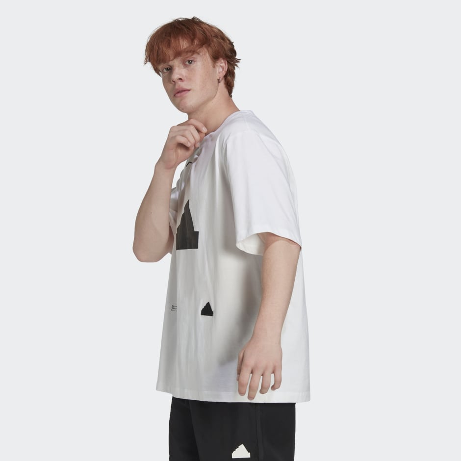 Camiseta Oversized