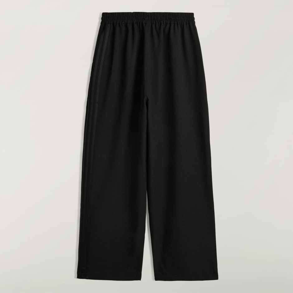 Pantaloni de trening Y-3 cu 3 dungi