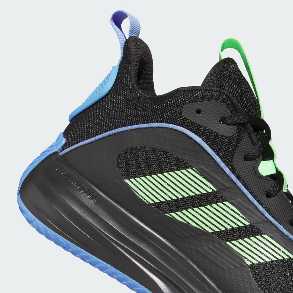 Ownthegame 3.0 Shoes