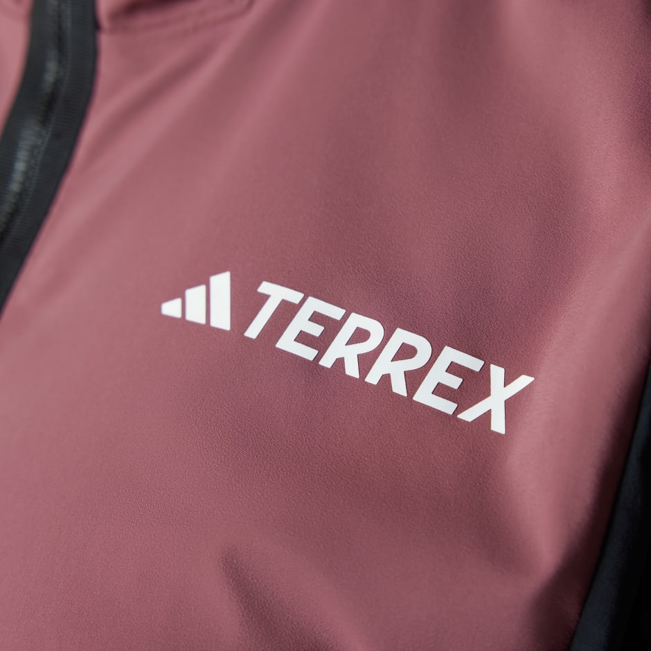 Jakna Terrex Techrock Soft Shell