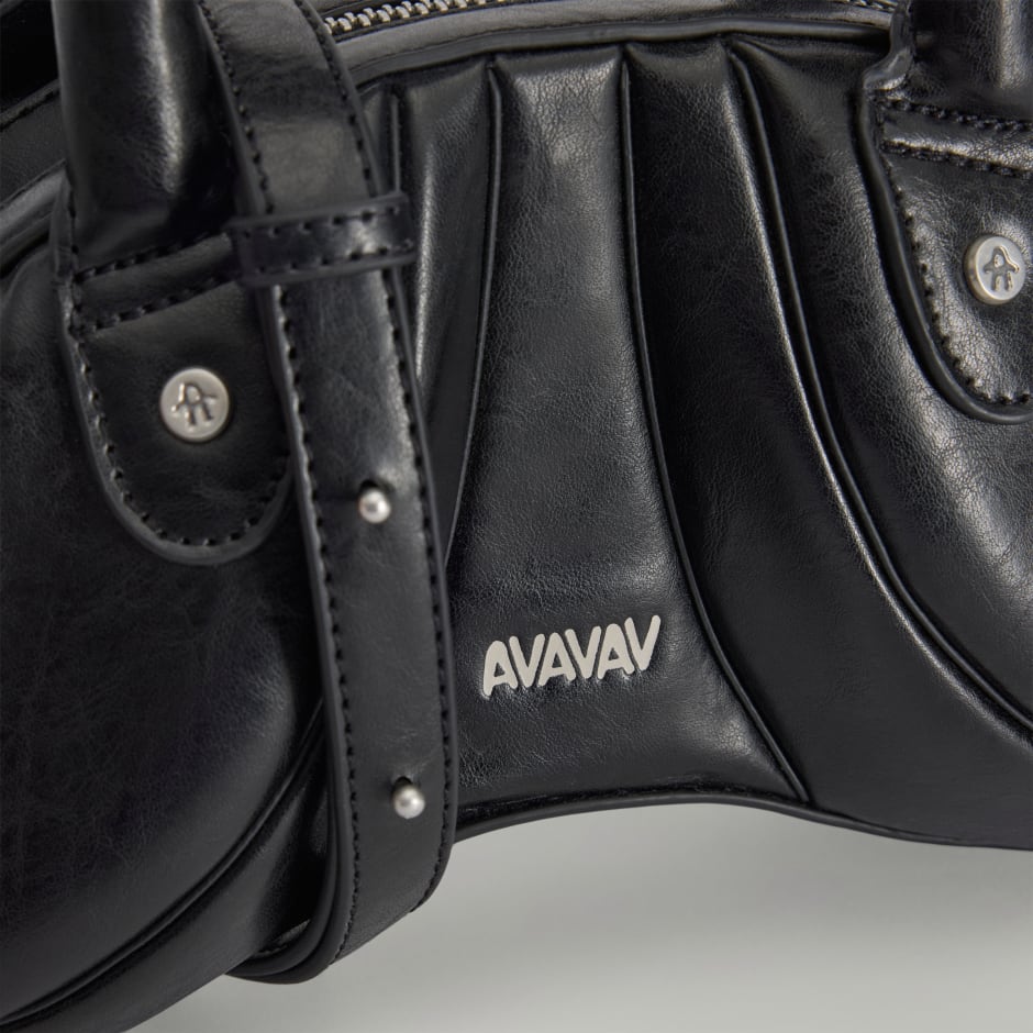 adidas Originals by Avavav Mini Sculpted Bag