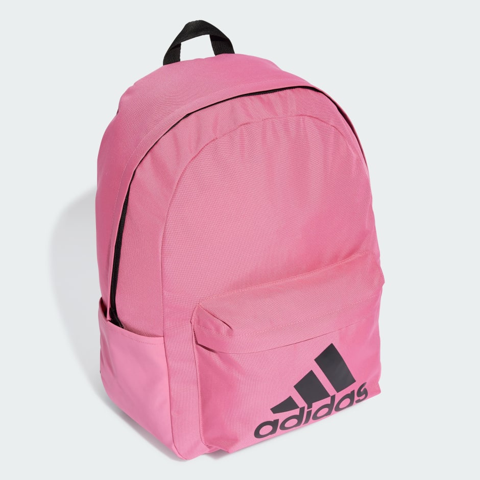 Classic Badge of Sport Backpack