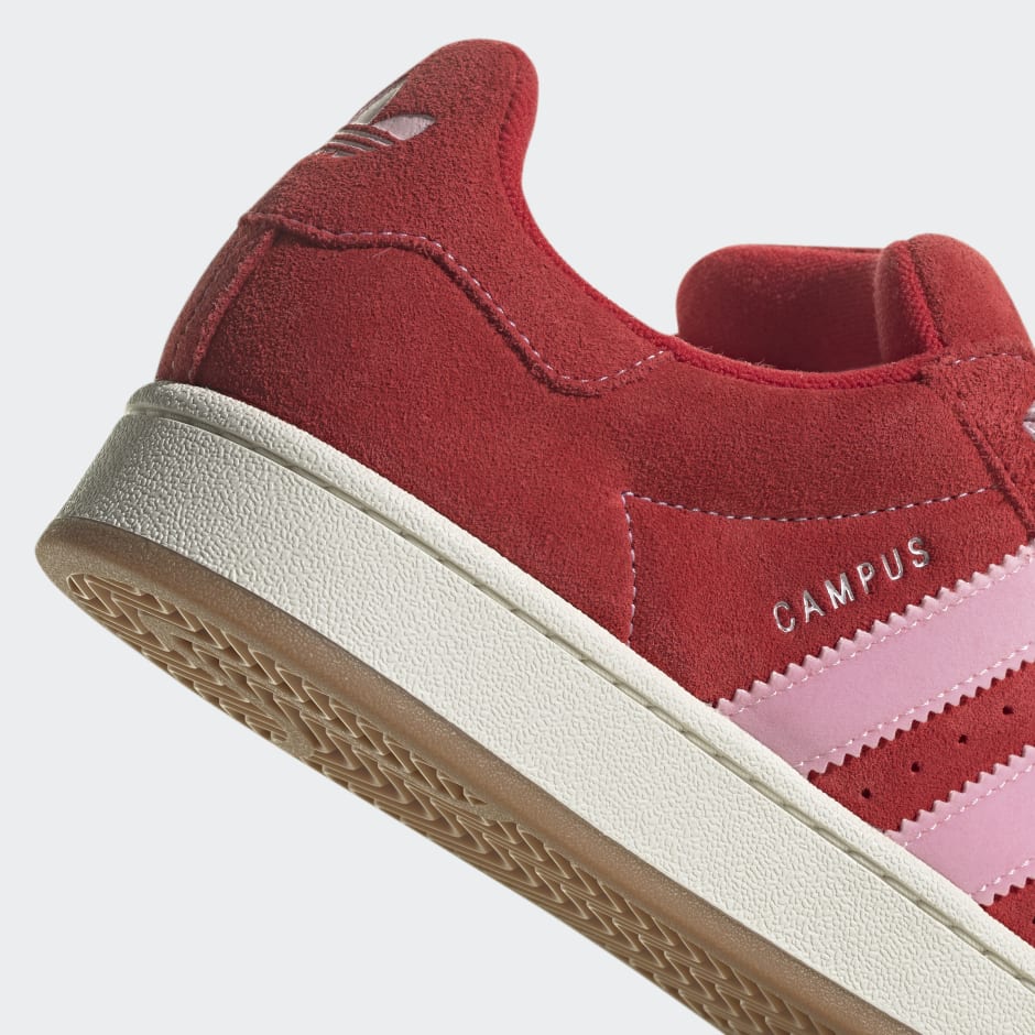 Men's Shoes - Campus 00s Shoes Red | adidas