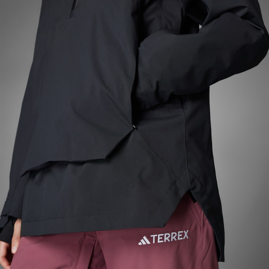 Anorak Terrex Xperior 2L Lined RAIN.RDY