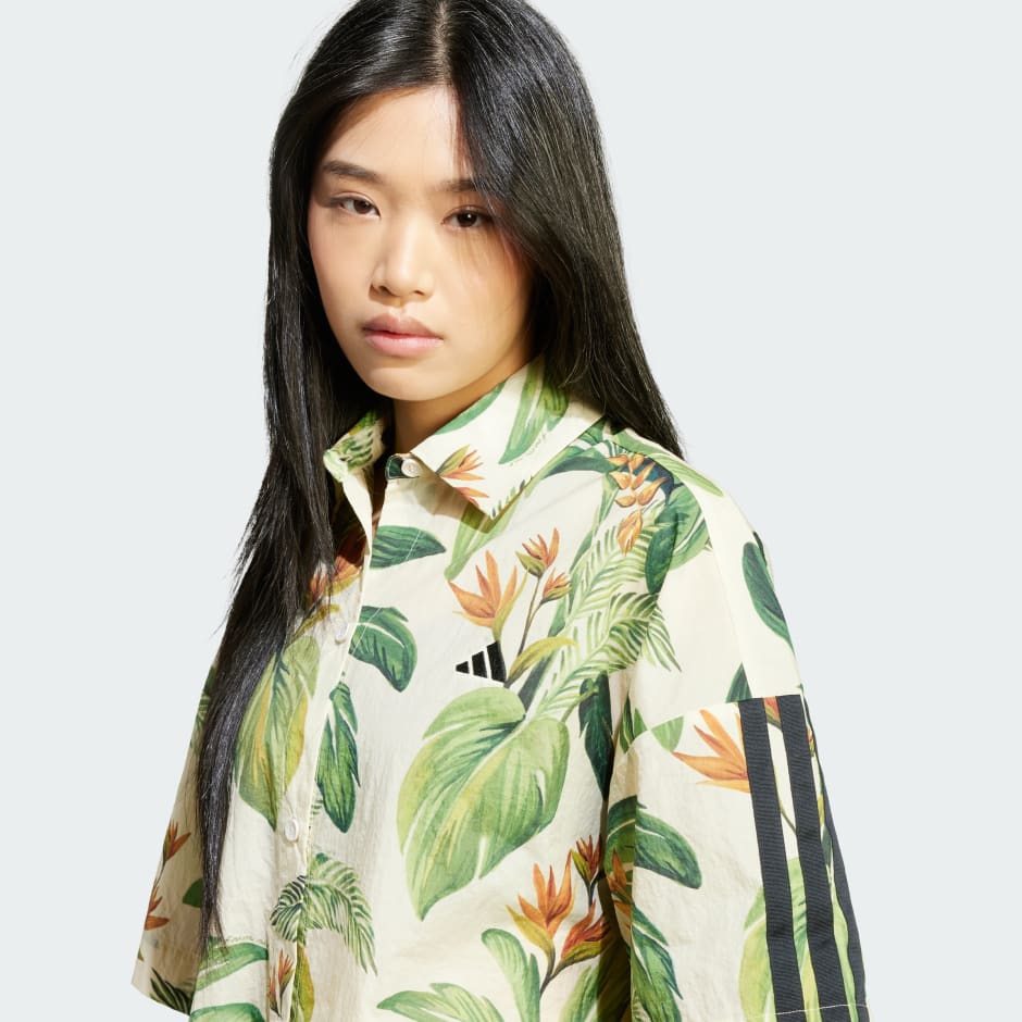 adidas X FARM Premium Shirt