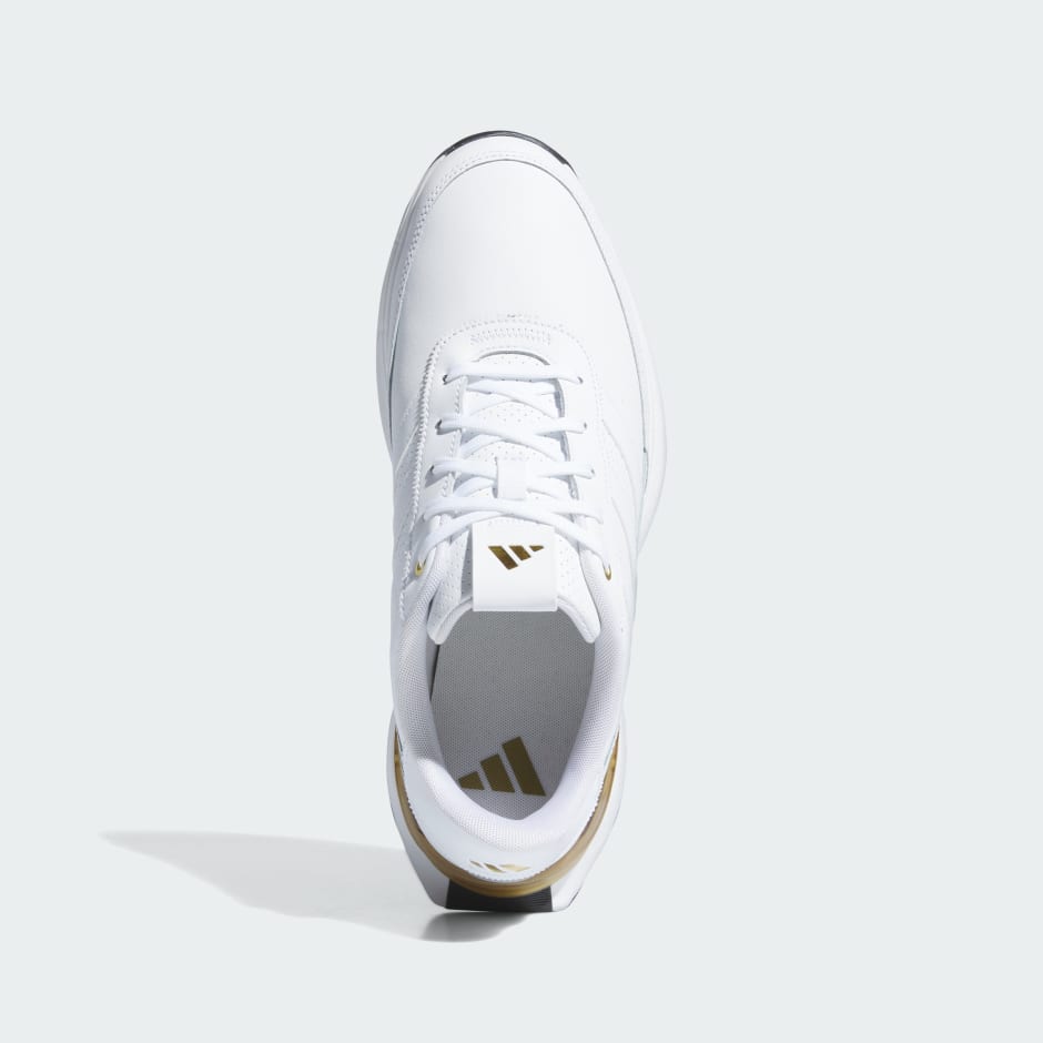 S2G 24 Leather Spikeless Golf Shoes