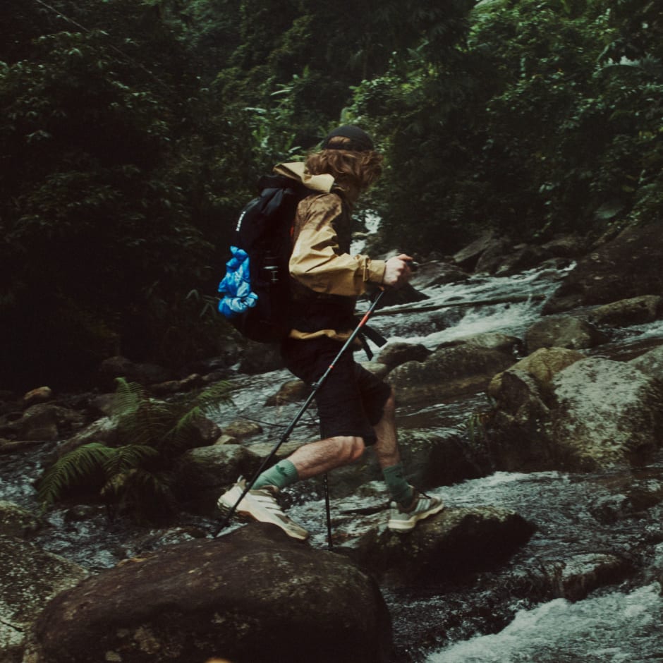 حذاء Terrex Skychaser AX5 GORE-TEX Hiking