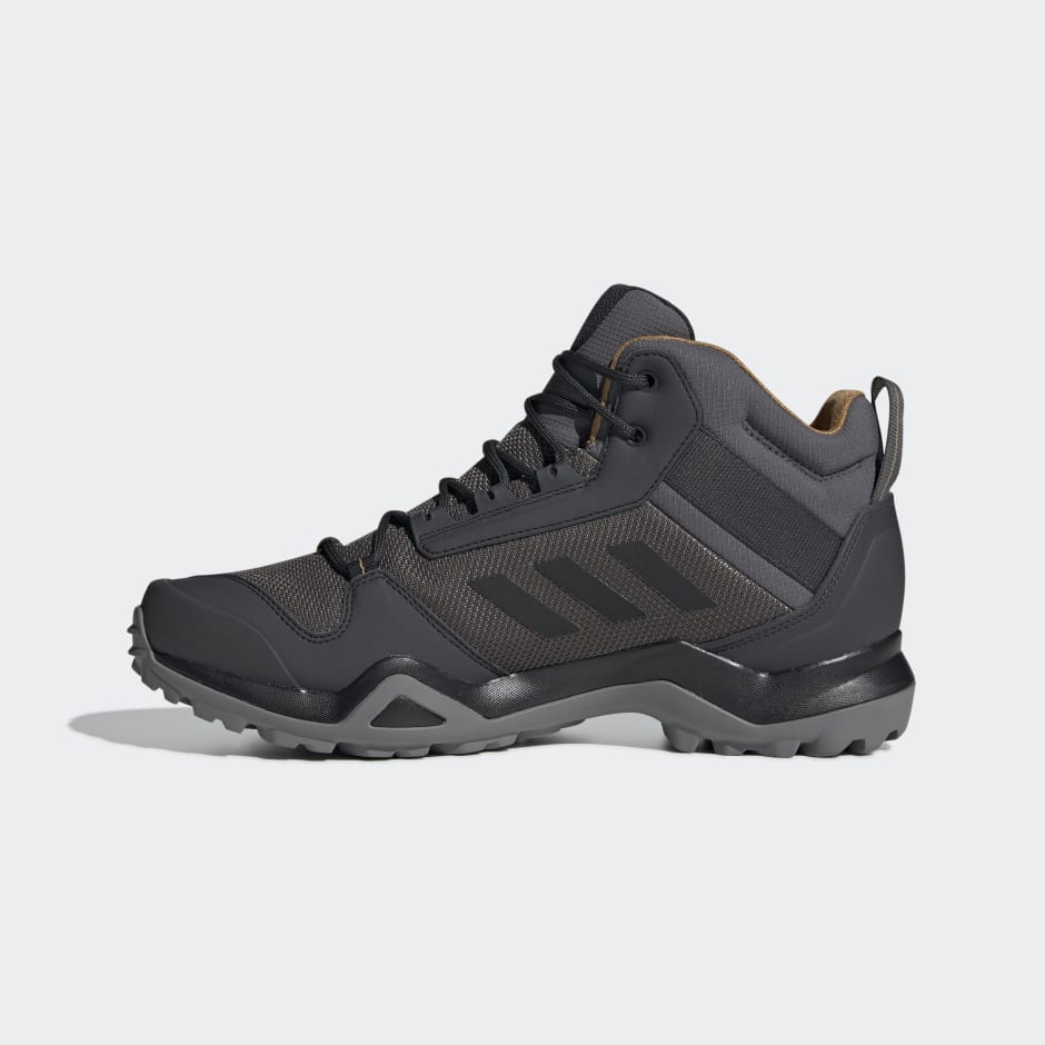 Terrex AX3 Mid GORE-TEX Hiking Shoes