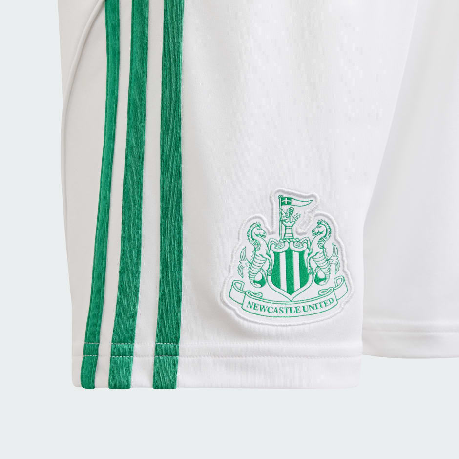 شورت احتياطي لنيوكاسل يونايتد إف سي 25/26 للأطفال