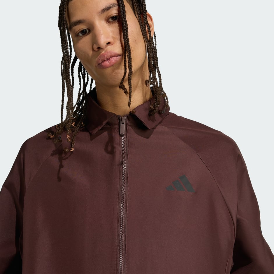 Stadium 運動風褸