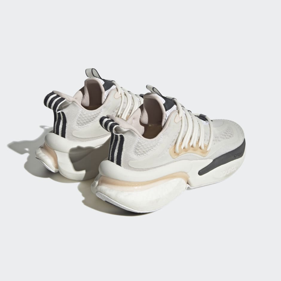 adidas Alphaboost V1 Shoes - White | adidas UAE