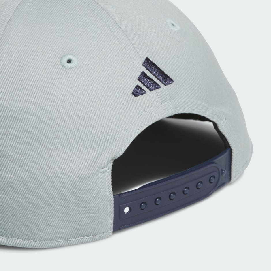 5 PANEL PATCH ROPE HAT