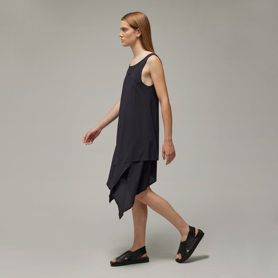 Y-3 Tank Top Dress