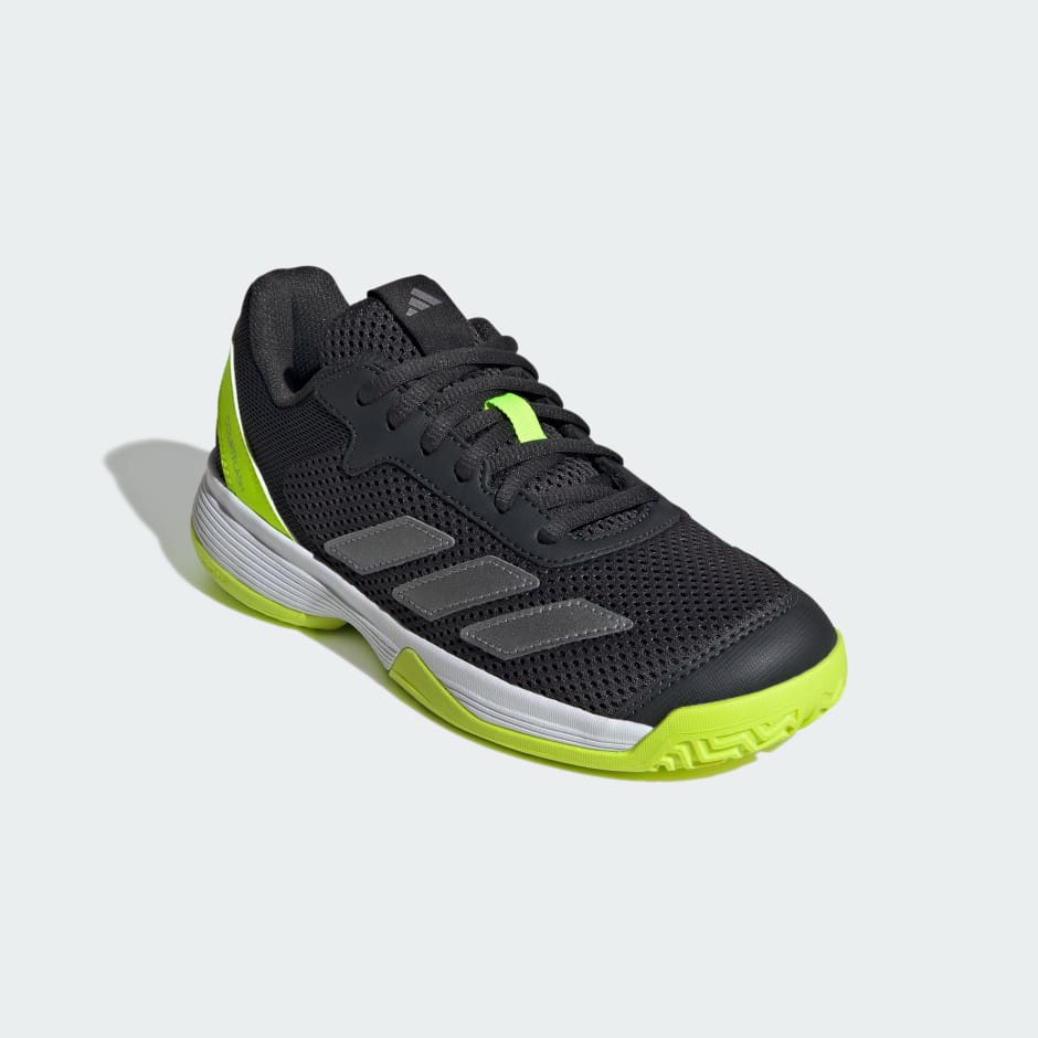 حذاء للأطفال Courtflash Tennis