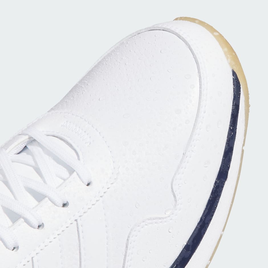 PANTOFI DE GOLF DIN PIELE S2G 26 FĂRĂ CRAMPOANE