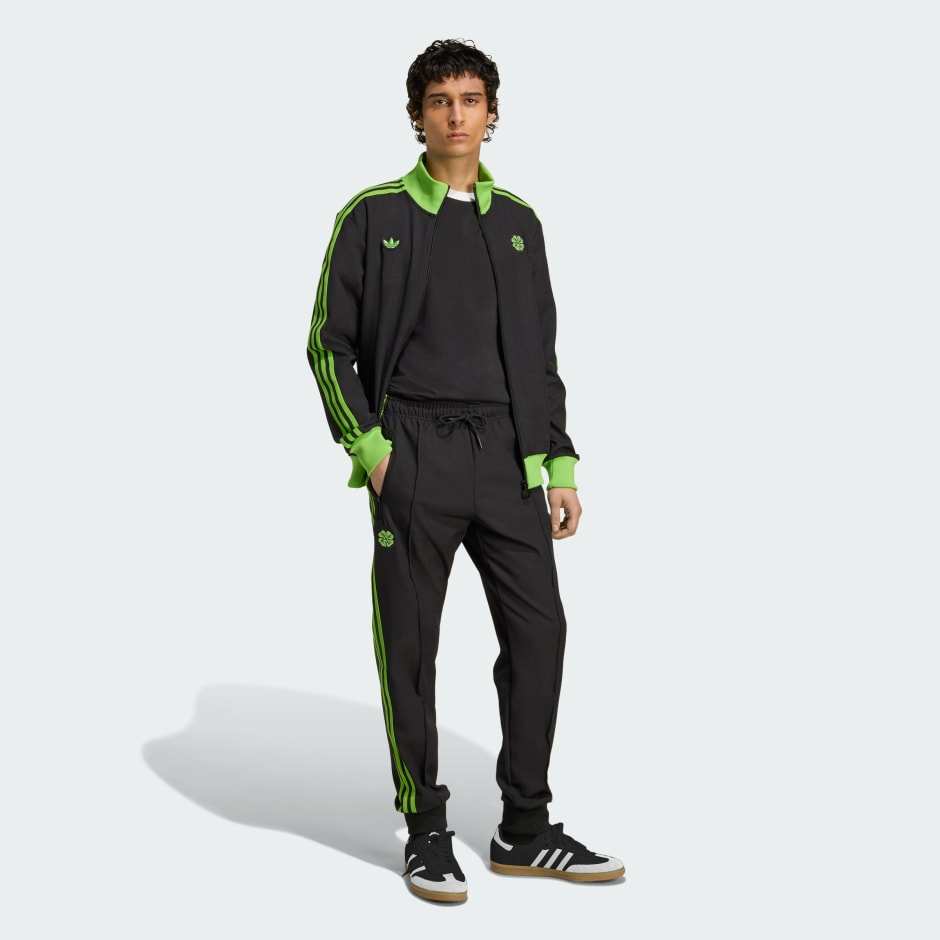 Pantaloni de trening Celtic FC Terrace Icons