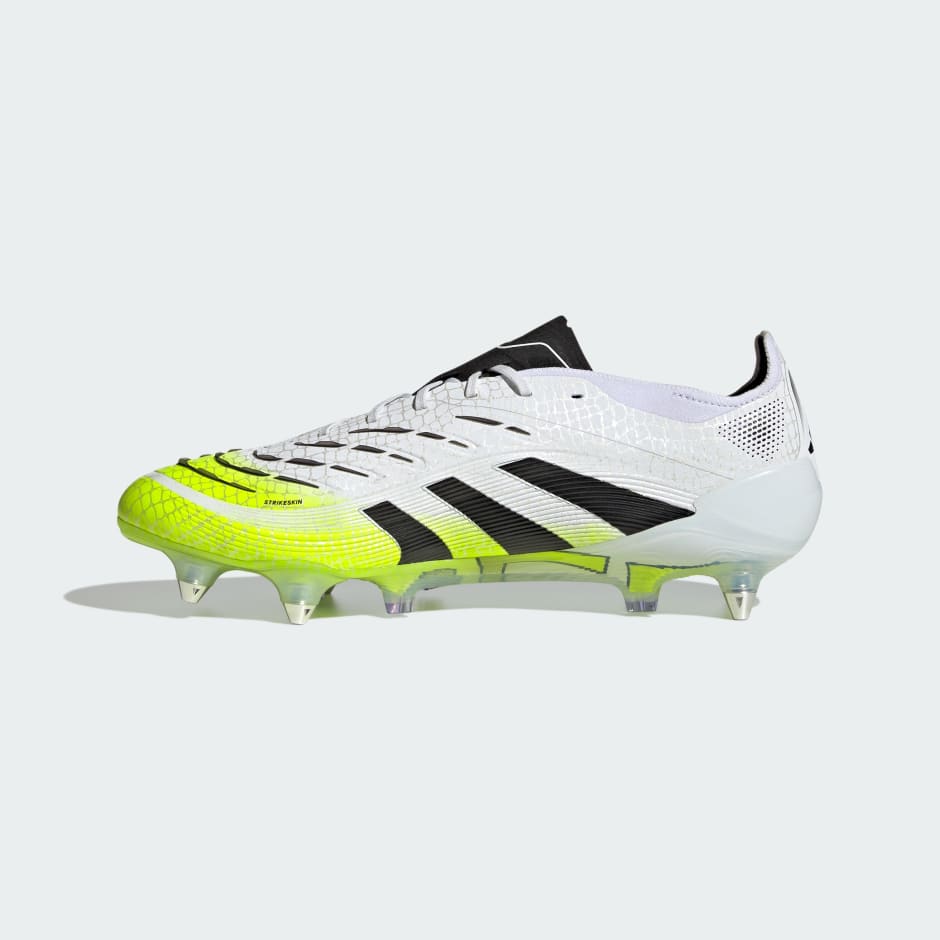 Ghete Predator Elite pentru teren moale