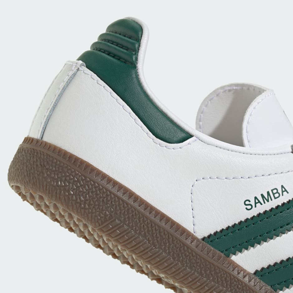 Samba OG Shoes Kids