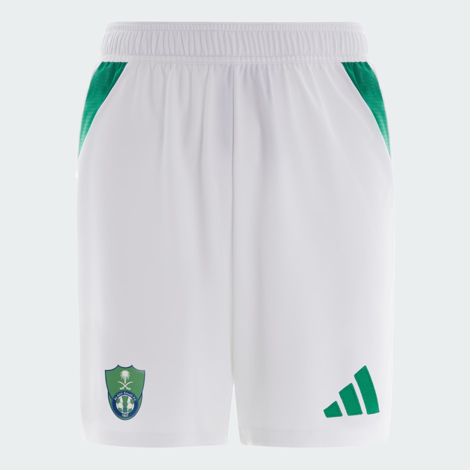 AL AHLI FC HOME SHORT YOUTH