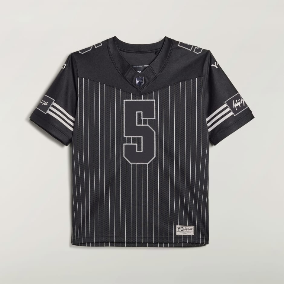 MAJICA KRATKIH RUKAVA Y-3 ELITE 5 A FOOTBALL