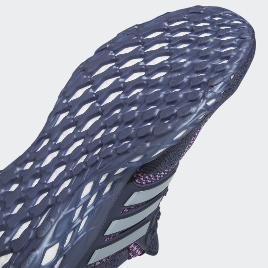 Ultraboost Web DNA Running Sportswear Lifestyle Shoes