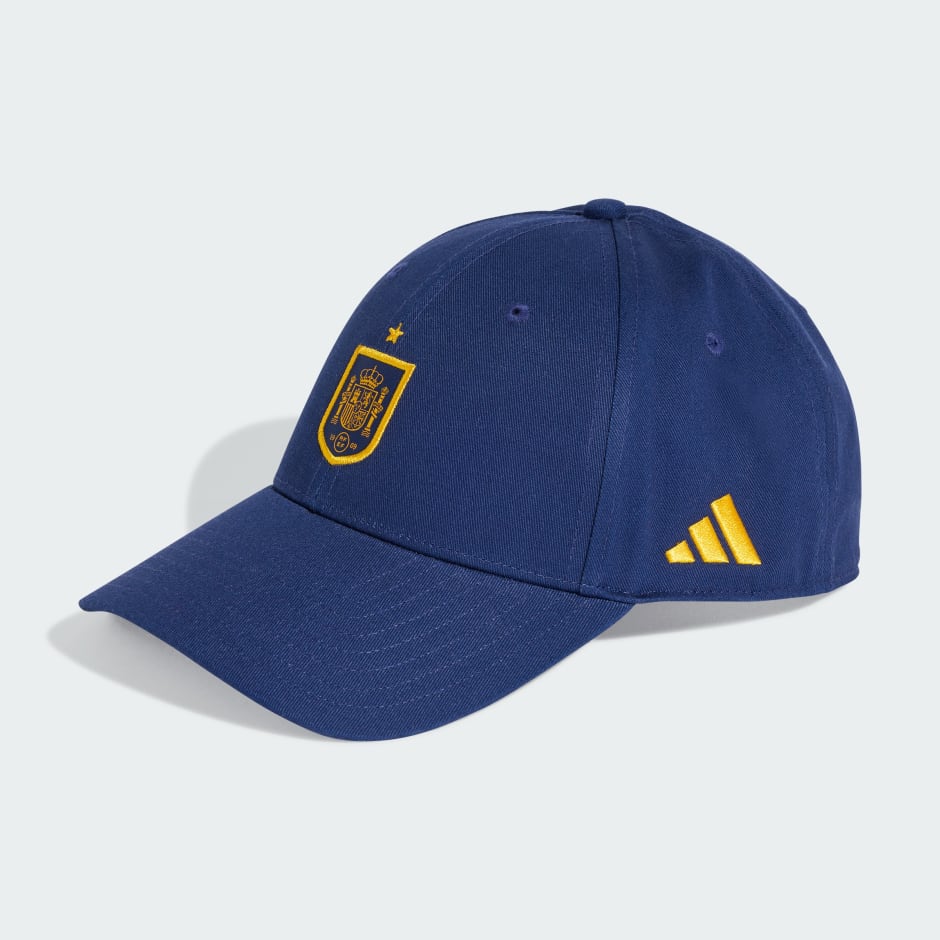 RFEF SPAIN FOOTBALL BASEBALL CAP