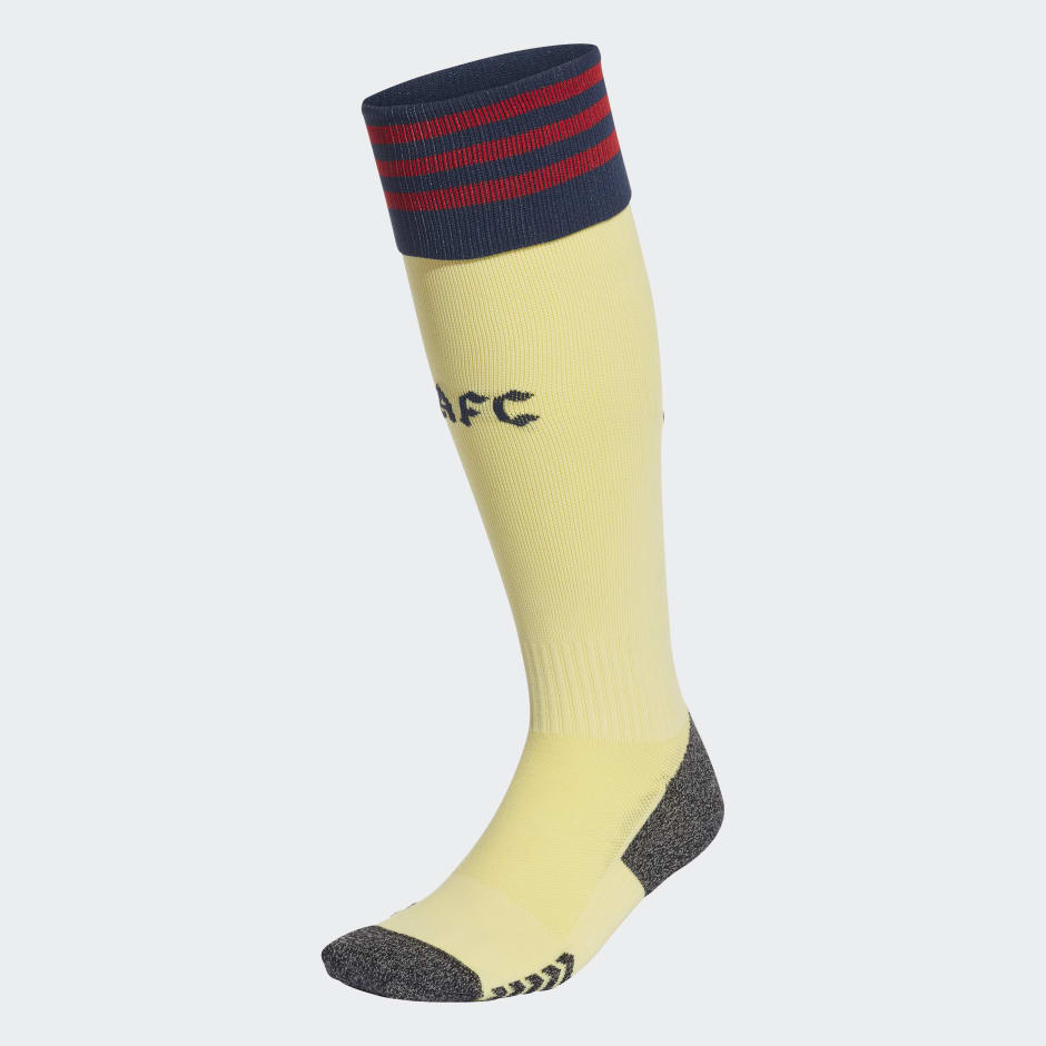 adidas arsenal socks