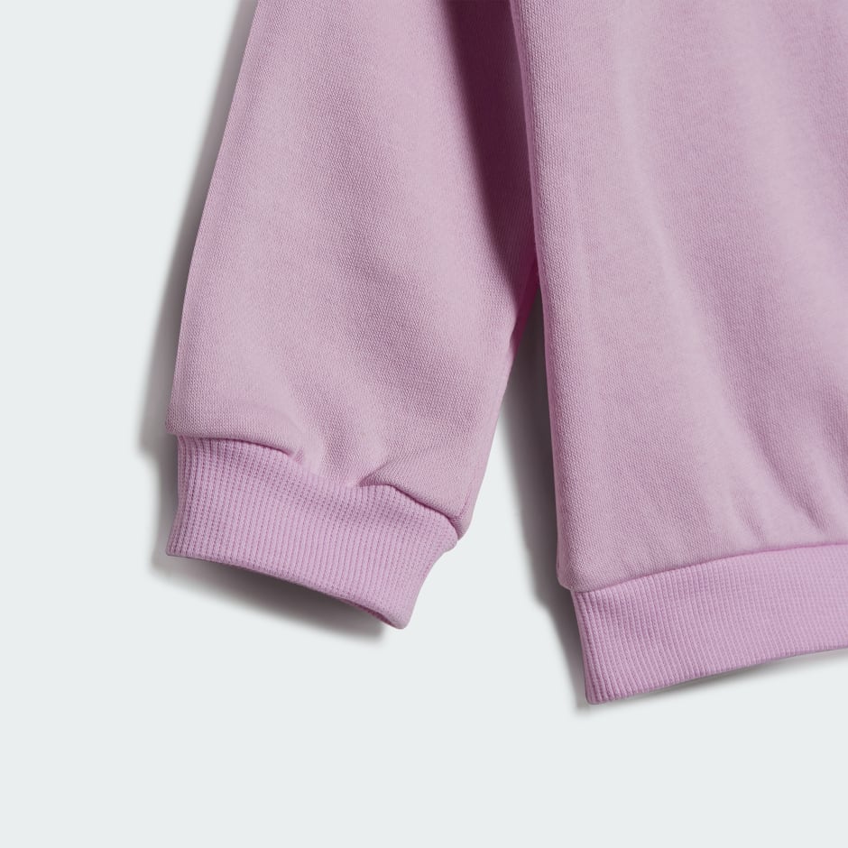 Badge of Sport Jogger Set