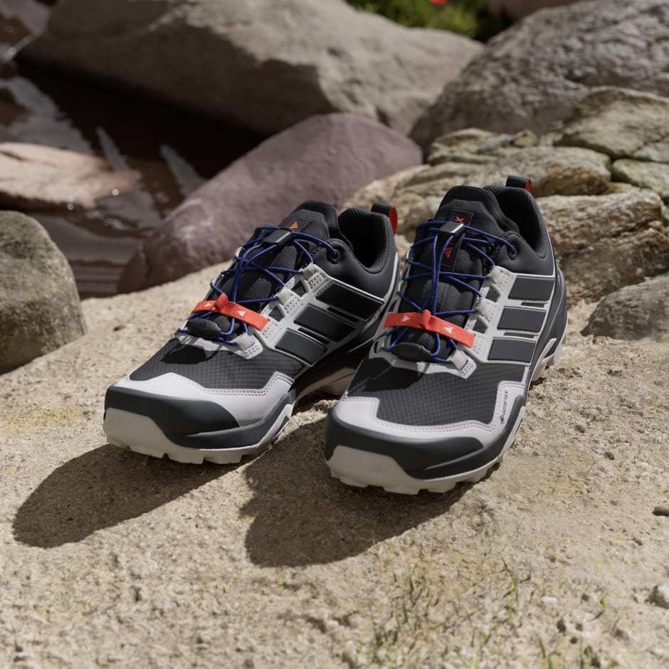 Terrex Skychaser GORE-TEX 登山鞋