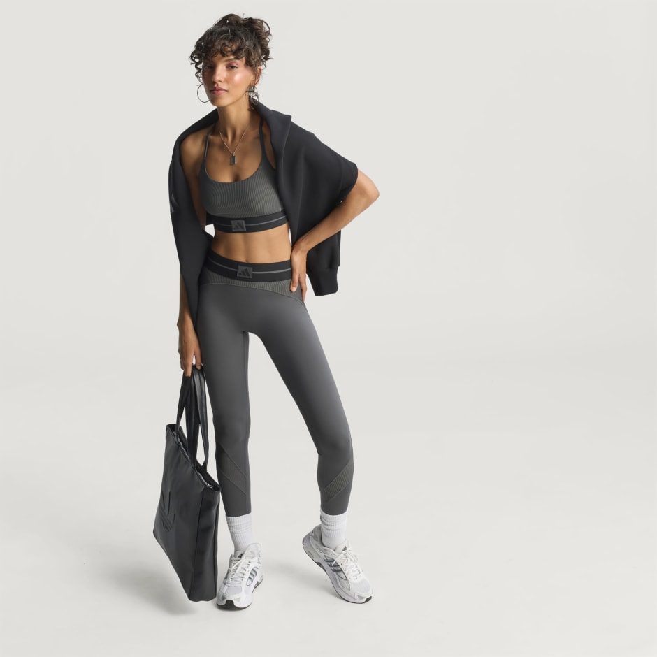 Colanți Hyperglam Rib 1/1