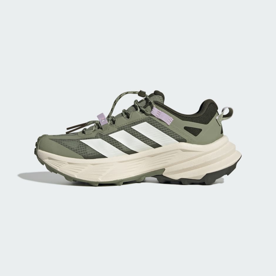 Terrex Freehiker SL GORE-TEX Hiking Shoes