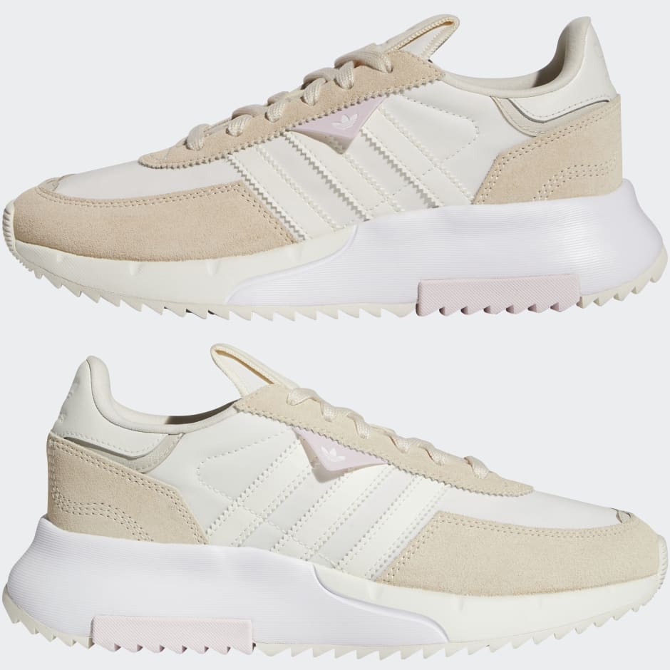 Retropy F2 Shoes